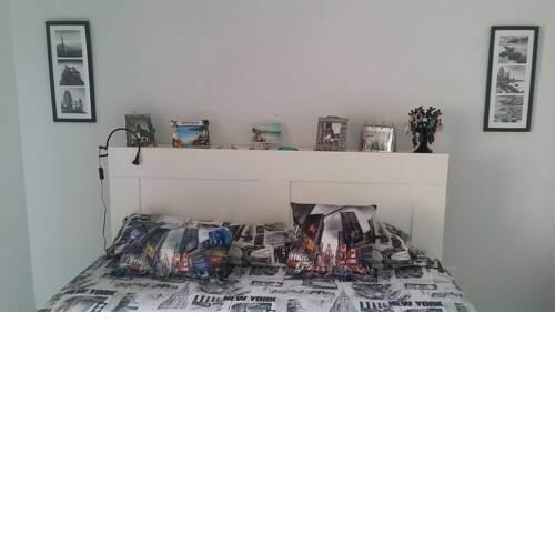 Charmant appartment à Benalmadena