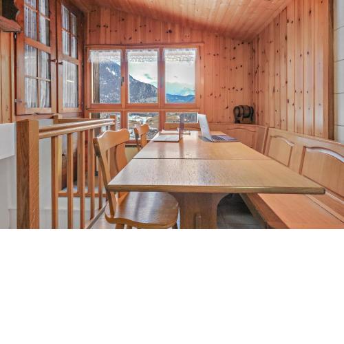 Charmant Chalet dans la montagne proche de Verbier