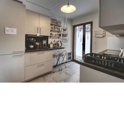 Charmant chalet moderne en pleine nature au Mayens de Sion