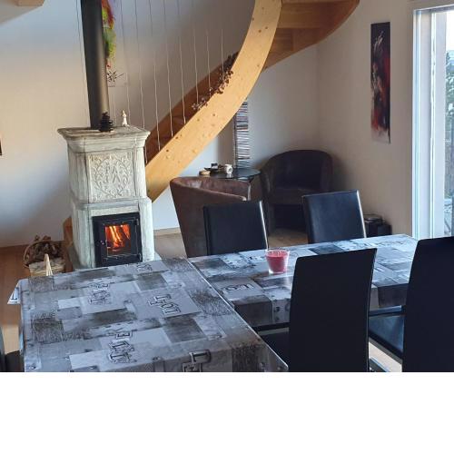 Charmant loft situé à 10 minutes de Vercorin