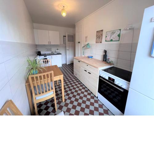 Charmant logement à Jonction