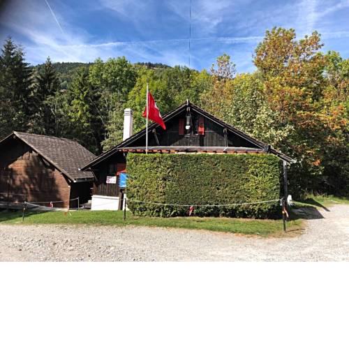 Charmant Petit Chalet 3 étoiles
