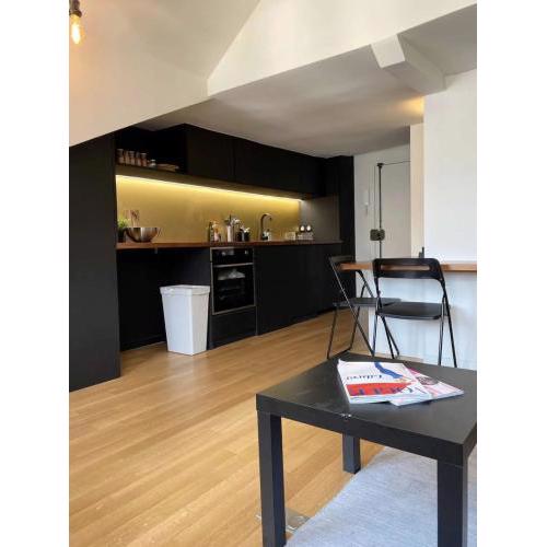 Charmant studio - St Germain