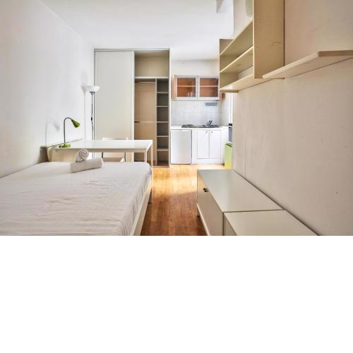 Charmant studio Paris 3 Marais