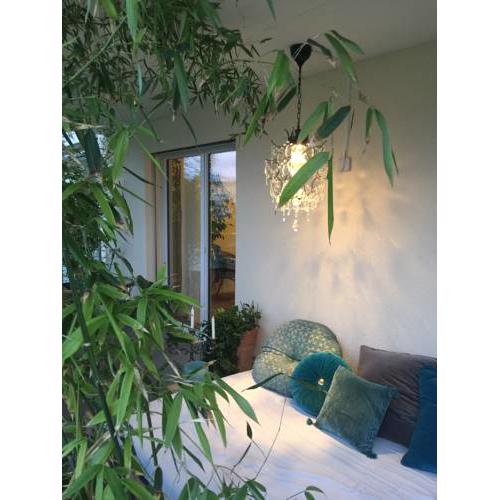 Charmante 2.5-Zimmerwohnung mit grosser Terrasse