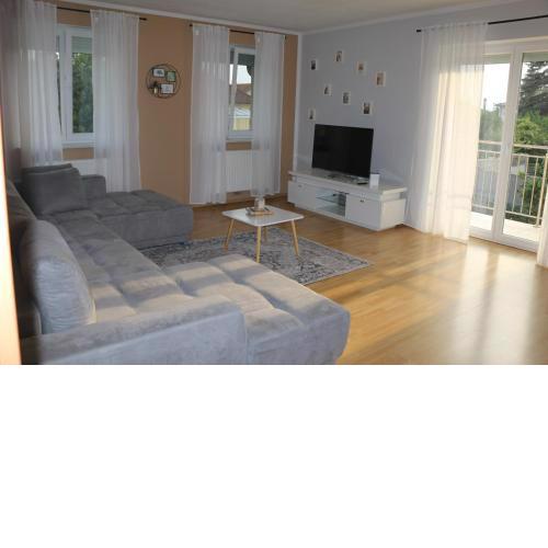 Charmante Ferienwohnung in der Nähe von Wien