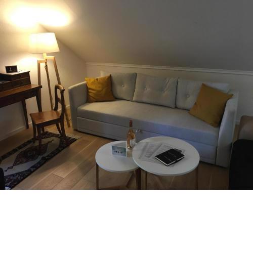 Charmante maison villageoise 5 personnes HappyDay Neuchâtel