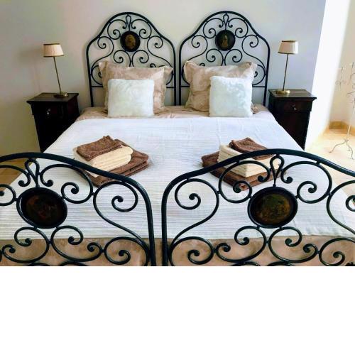 Charmante vakantiewoning 'Casa Di Tonno'