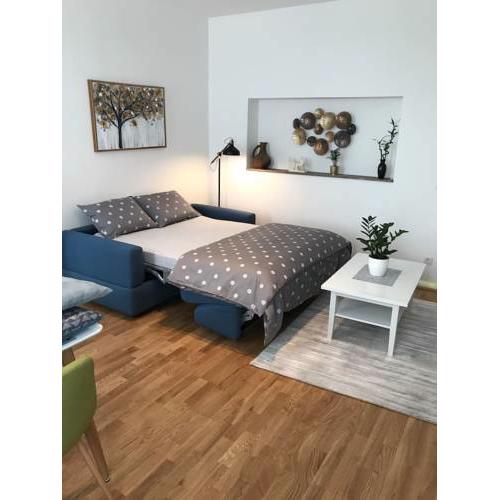 charmante Wiener Altbauwohnung
