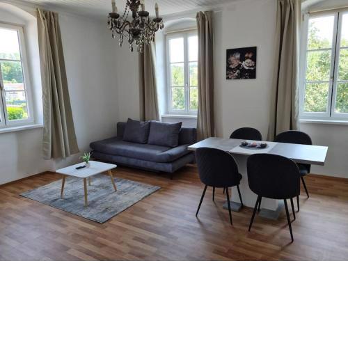 Charmante Wohnung in Schwertberg