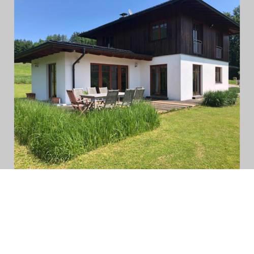 Charmantes Chalet mit besonderer Lage
