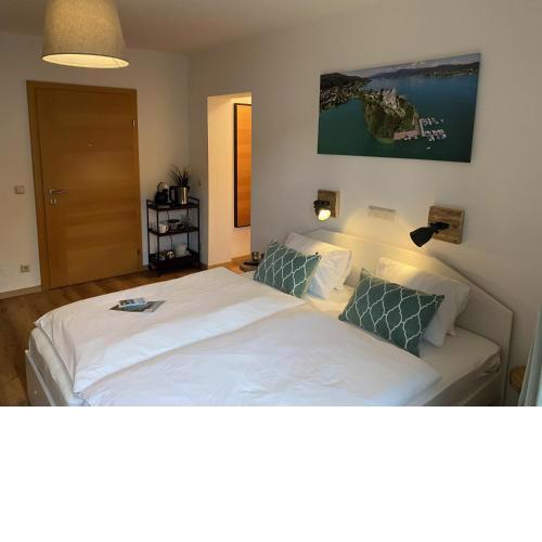 Charmantes Studio am Wörthersee