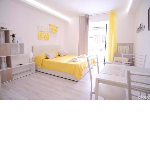 Charme & Chic Studios - Bari Centro