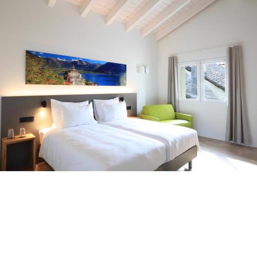 Charme Hotel al Torchio