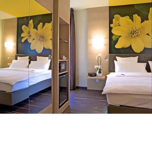 Charme Hotel Barbatè