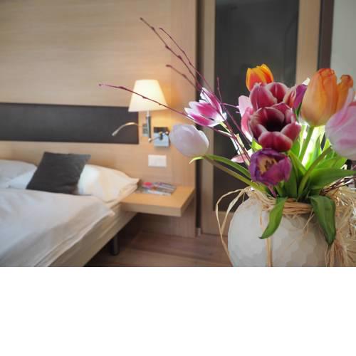 Charme Hotel Ristorante T3e Terre