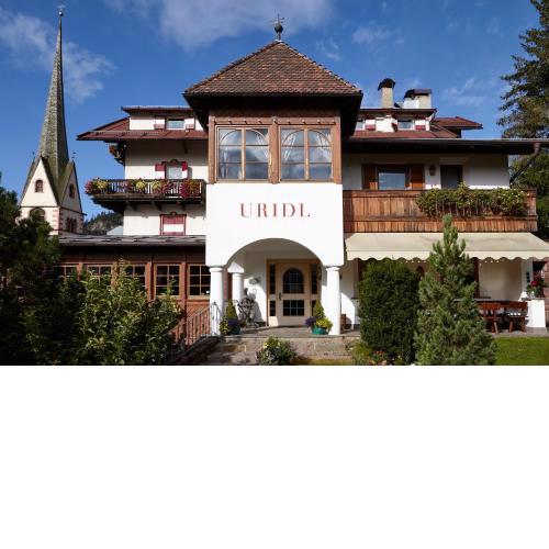 Charme Hotel Uridl