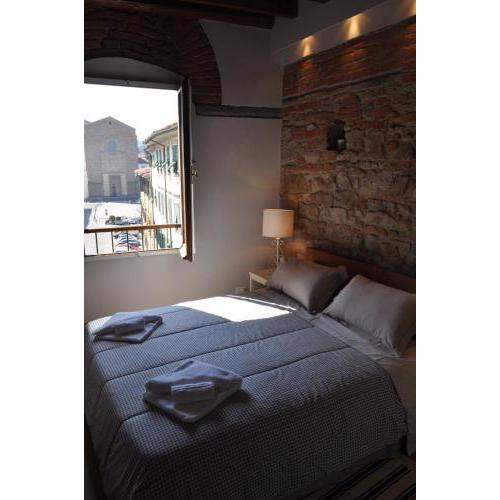 Charme in San Frediano
