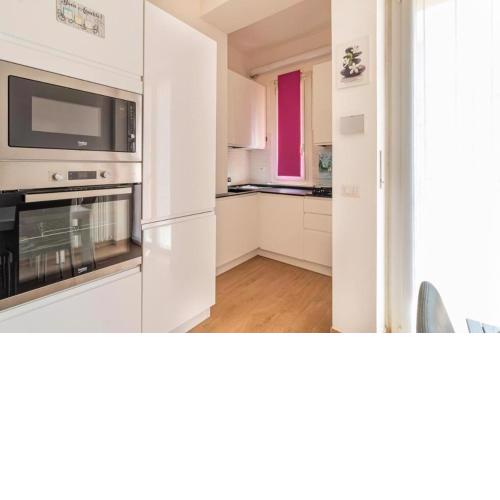 Charme & The City Apartment