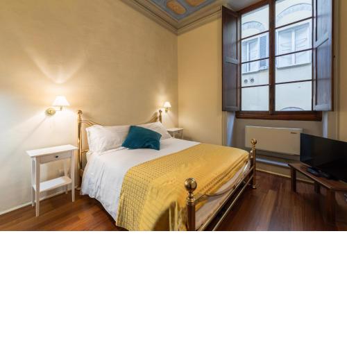 Charme&Suite - Piazza Signoria