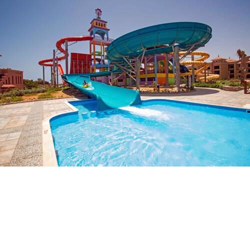 Charmillion Club Resort