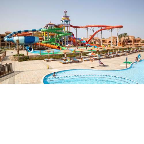 Charmillion Gardens Aquapark