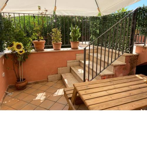 Charming 1-Bed Apartment in Realmonte