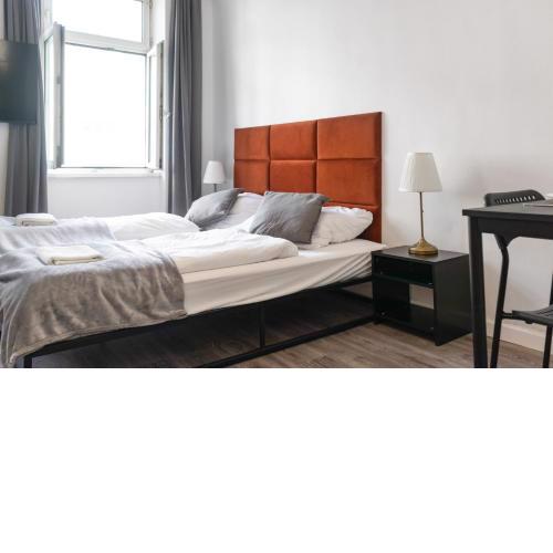 Charming 1BR Apt- Near U6 Station Am Schöpfwerk
