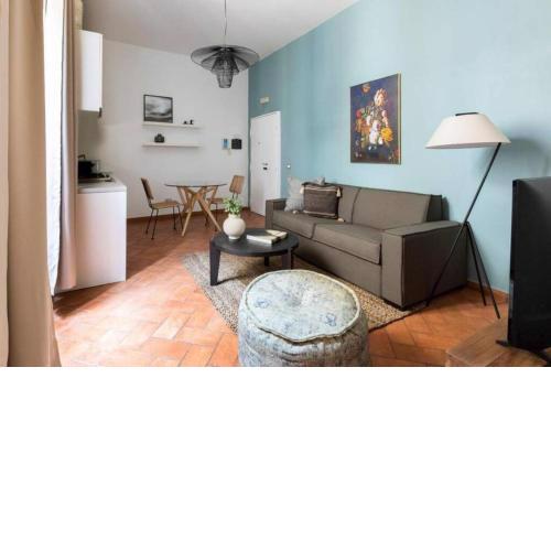Charming 1Br in Navona square