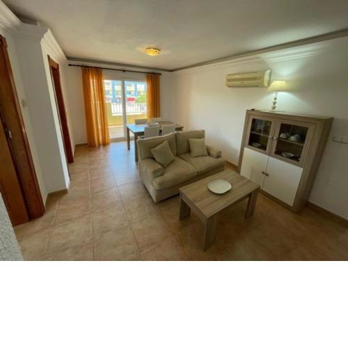 Charming 2-Bed Apartment by the Mar Menor