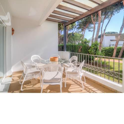 Charming 2 Bedroom Apartment in Medina Garden - Puerto Banús