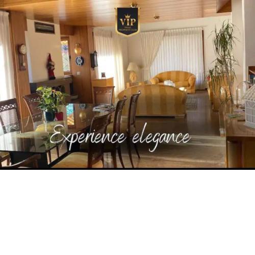 Charming 2 bedrooms apartment