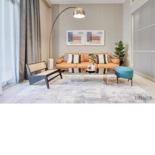 Charming 2BR at Rawda Parkview Town Square Dubailand by Deluxe Holiday Homes
