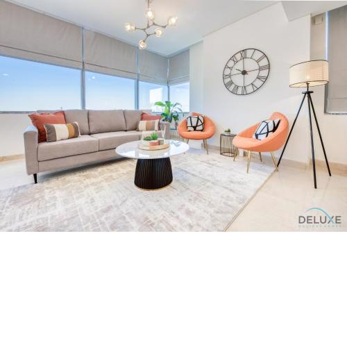 Charming 2BR at Sky Gardens DIFC by Deluxe Holiday Homes