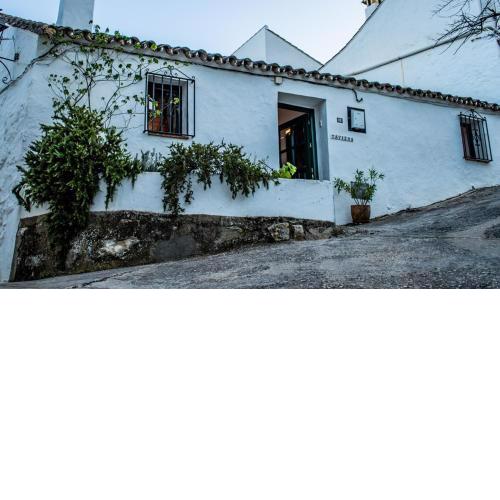 Charming 3-Bed House in Montejaque near Ronda