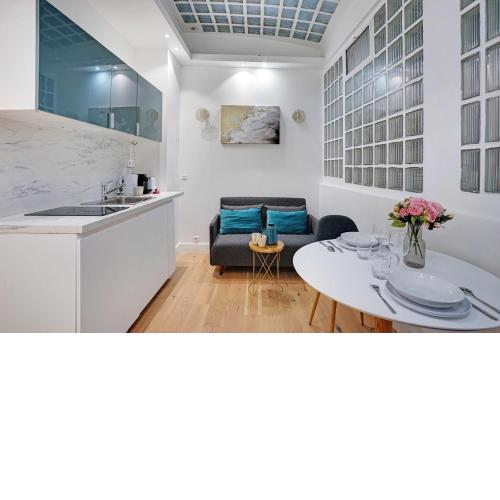 Charming and cozy 3 Pax apartment - Bastille Gare de Lyon