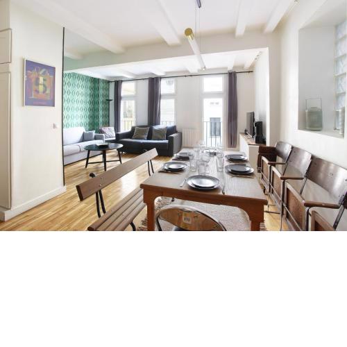 Charming and New apartment Saint Germain des Prés