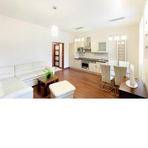 Charming Apartment Andel