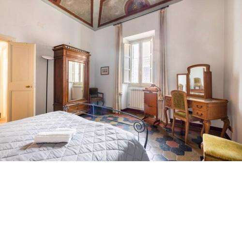 CHARMING APARTMENT AT SPANISH STEPS, no elevetor