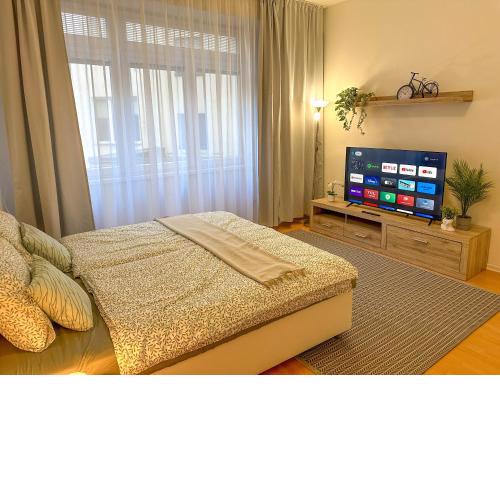 Charming Apartment by Museum and Wenceslas Square