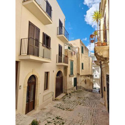 Charming apartment in center