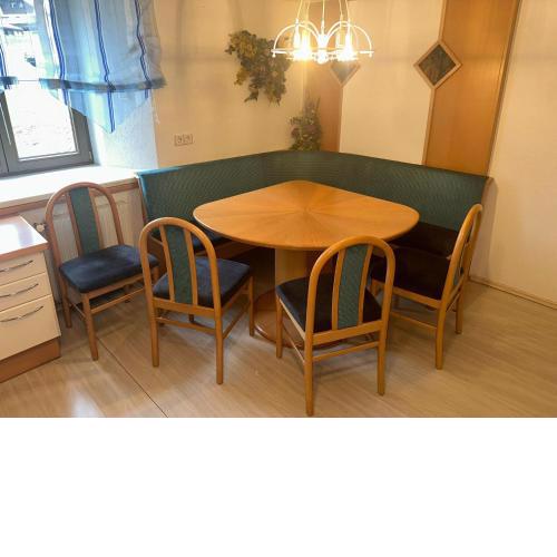Charming Apartment in Flirsch am Arlberg with Wellness