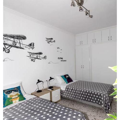 CHARMING APARTMENT IN GYZI vipgreece