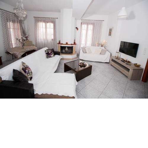 Charming Apartment in Kefalonia Island!