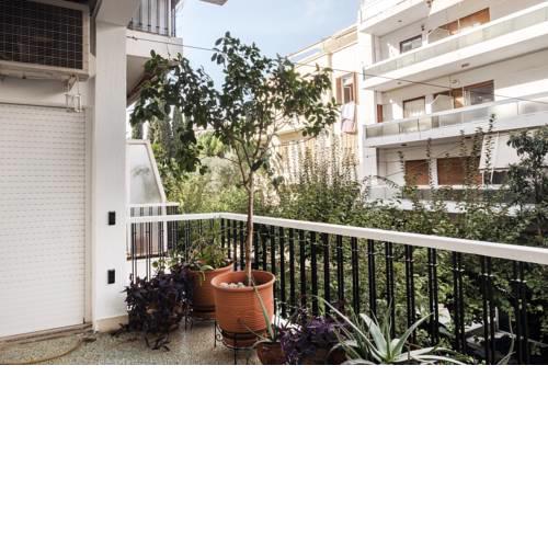 Charming apartment in Kolonaki