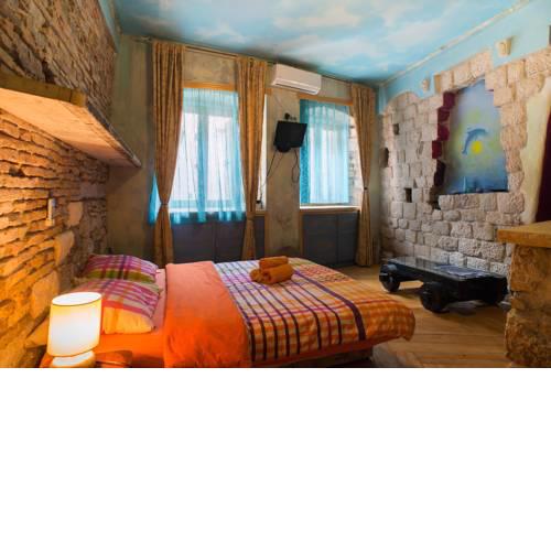Charming apartment in Kotor