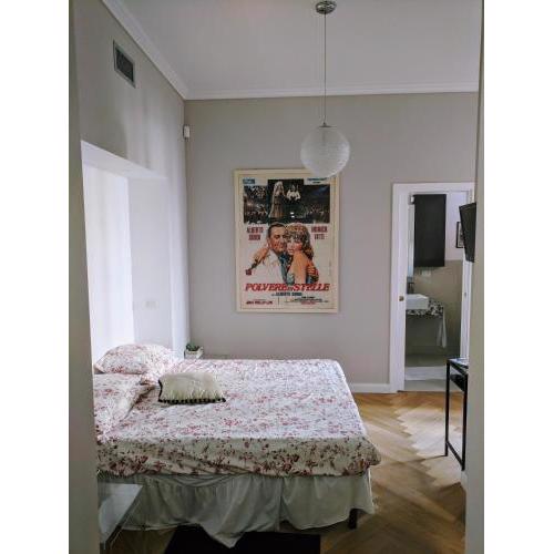 Charming apartment in Milan - Brera
