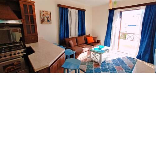 Charming apartment in Riviera Sharm