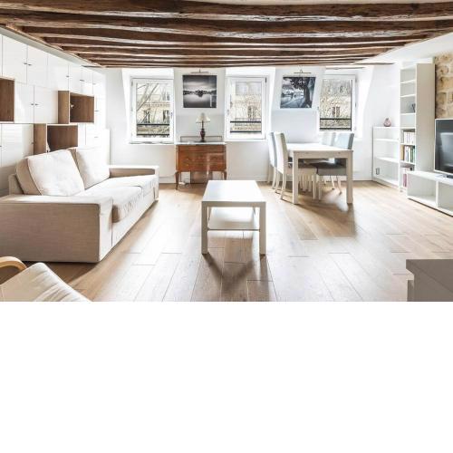 Charming apartment in Saint-Germain des Près