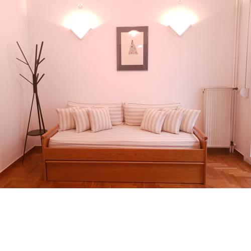 Charming Apartment in the center of Athens